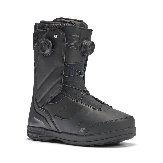 K2 Maysis Mens Snowboard Boots 2026 | Corbetts Ski + Snowboard